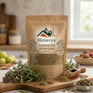 Chiraito Powder (200 gm)