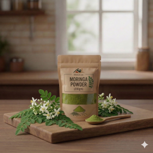 Moringa Powder (200 gm)