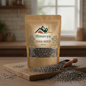 Chia Seed (200 gm)