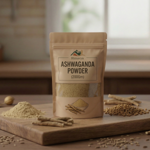 Ashwaganda Powder (200 gm)