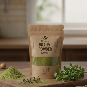 Brahmi Powder (200 gm)
