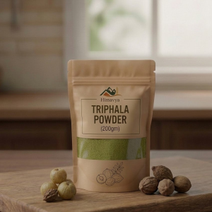 Triphala Powder (200 gm)